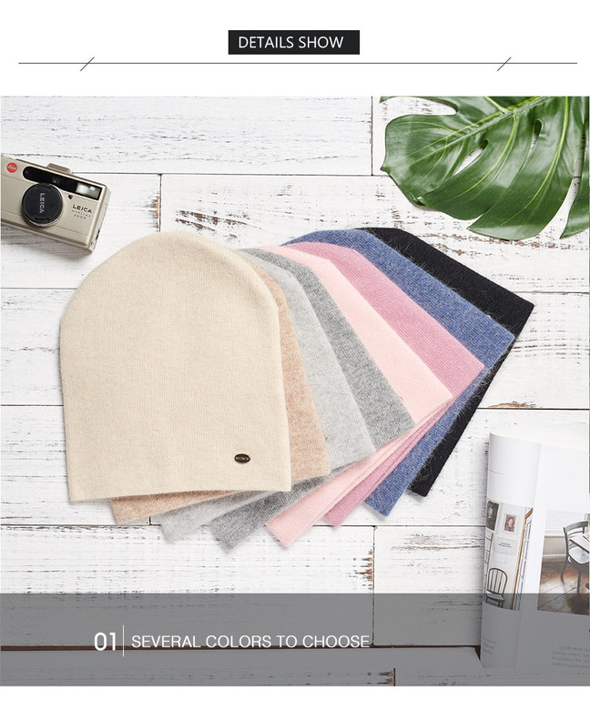 Women Beanie Hats