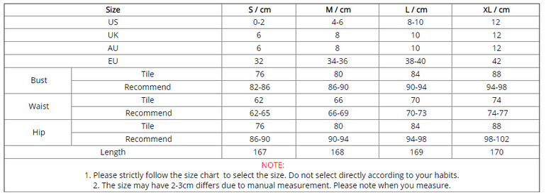 Women High Slit Maxi Dress