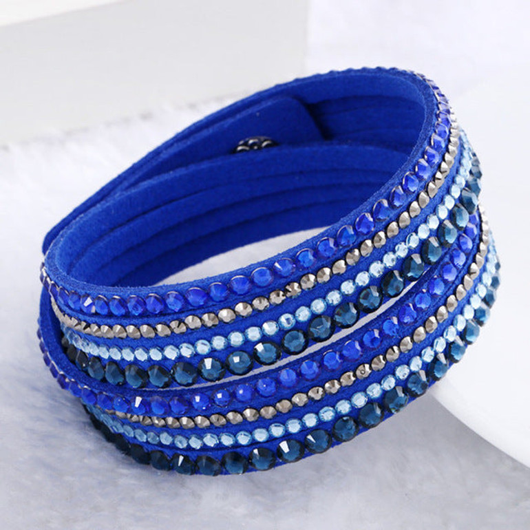 Wrap Bracelet