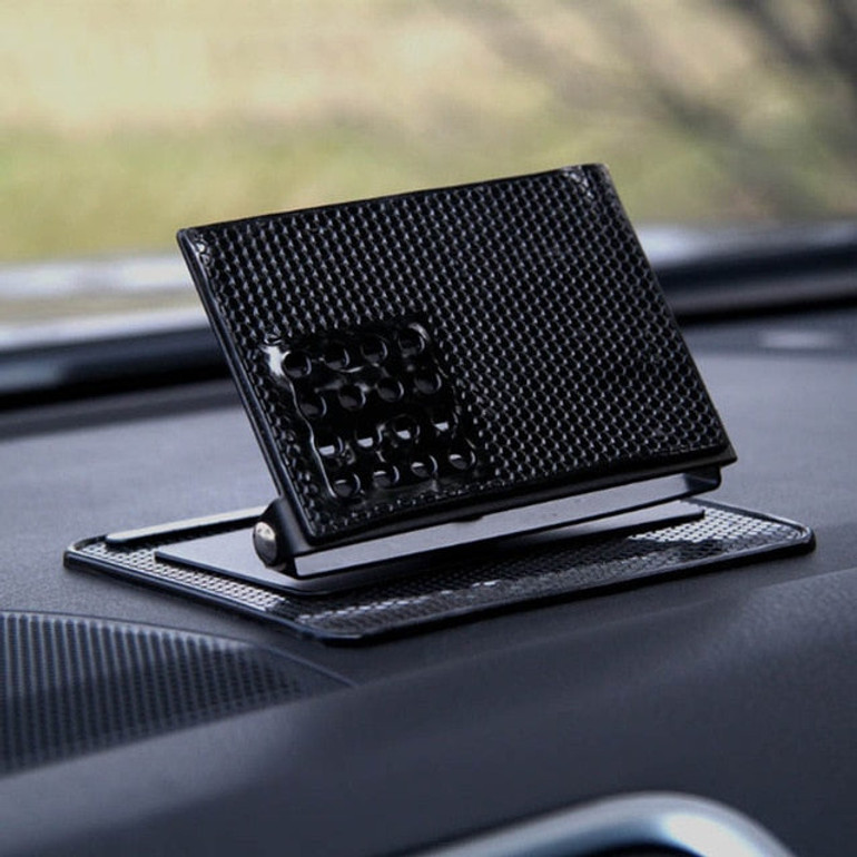 Phone Holder Non-Slip Mat
