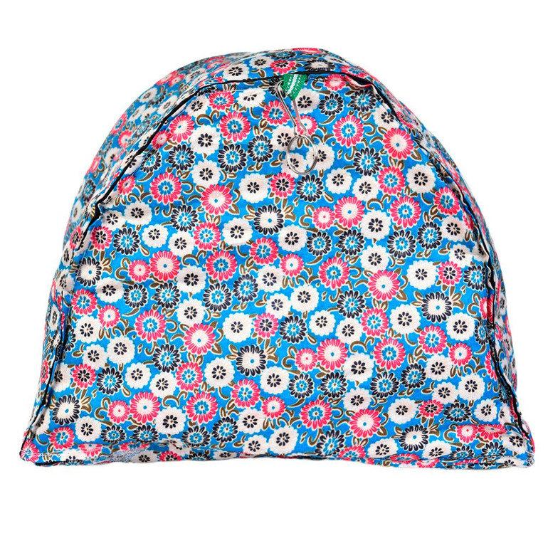 New Printing hook Convertible Cotton bed House hamster cage for Animals squirrel guinea pig Chinchilla home accessories 2017