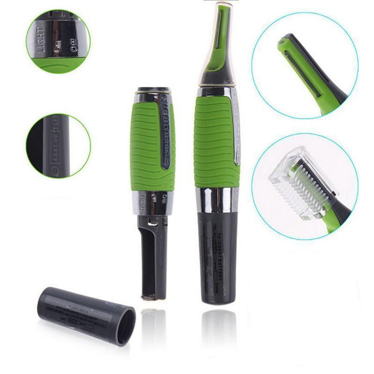 Ultra Precision Trimmer