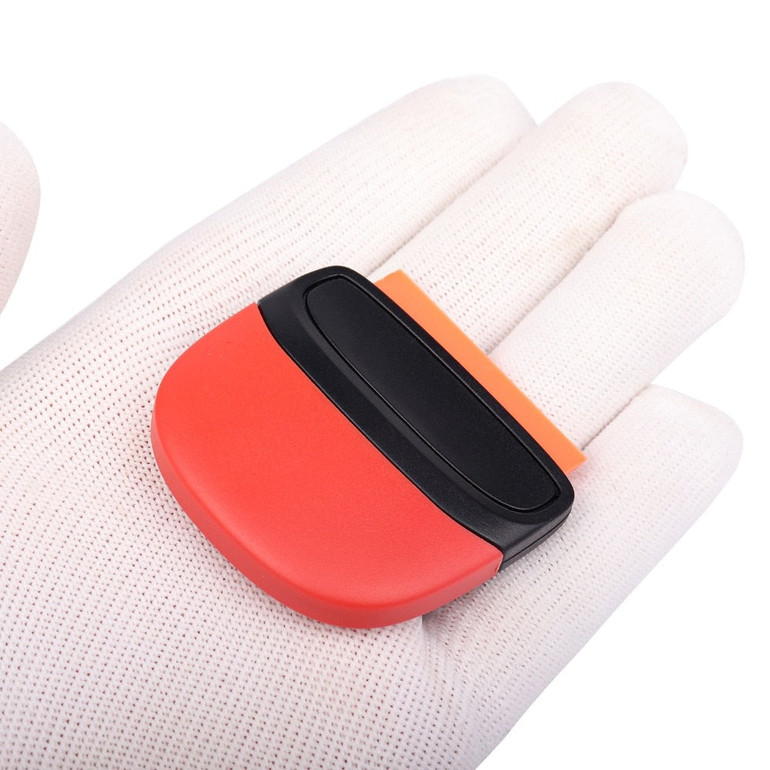 Car Razor Scraper Tools