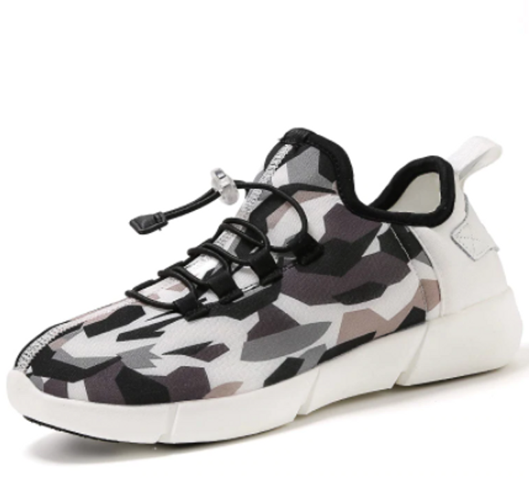 Glow Sneakers