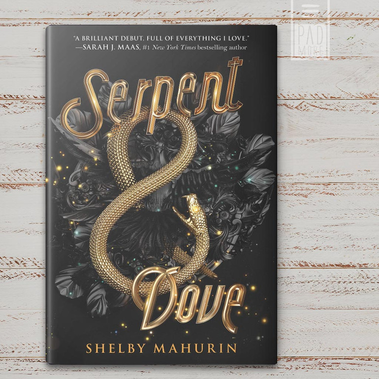 Serpent & Dove