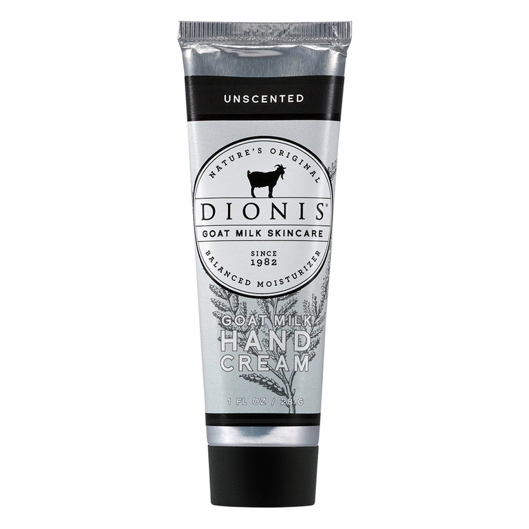 1oz Cream Unscented