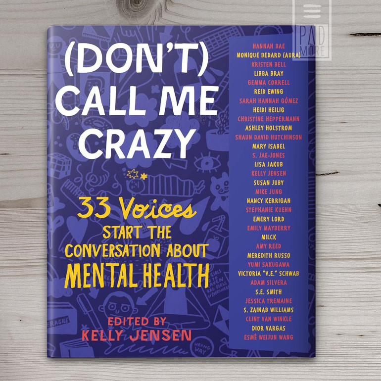 (Don't) Call Me Crazy
