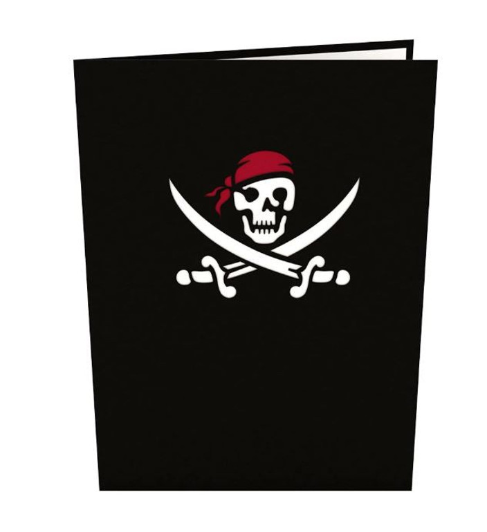 Pirate Ship
