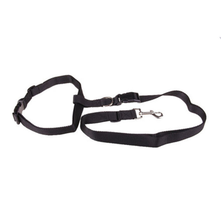 New Waist Pet Leash
