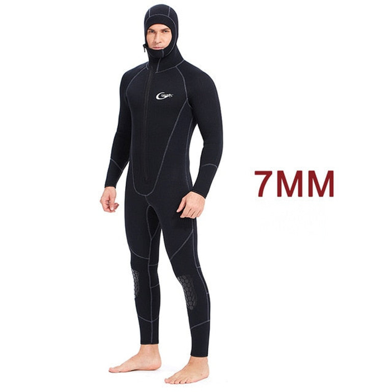 Scuba gear Diving Suit Full-body Snorkeling Triathlon Underwater hunting Scuba gear Diving Suit Full-body Snorkeling Triathlon Underwater hunting