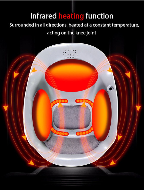Smart Knee Massager™