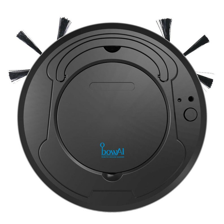 Robot Vacuum Cleaner™