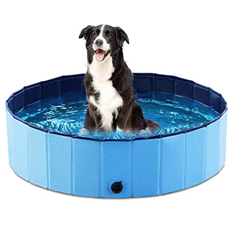 Foldable Pet Bathing Tub Foldable Pet Bathing Tub