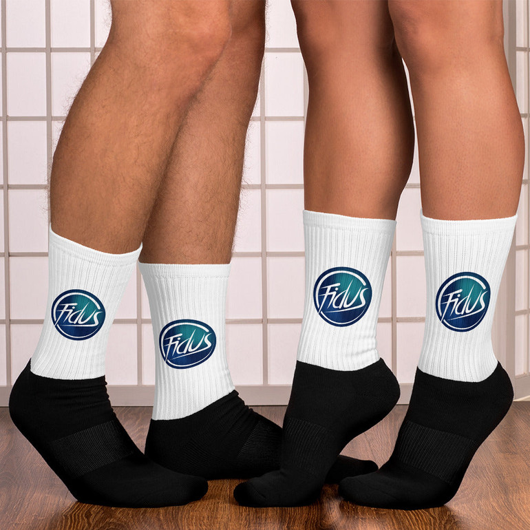 Fidus's Socks