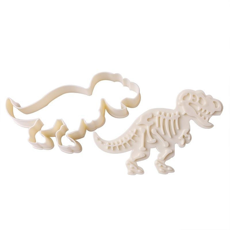 Dinosaur Cookie Cutter Set