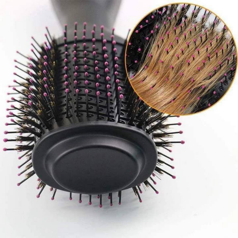 2-In-1 Volumizing & Drying Blowout Brush