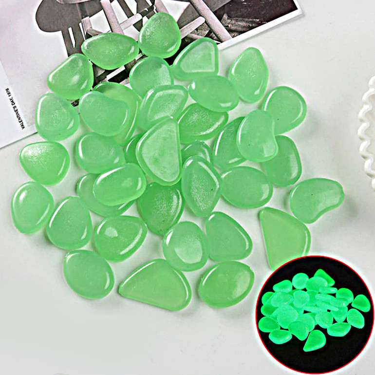Glow Pebbles - 50% OFF Pre-Christmas Sale!