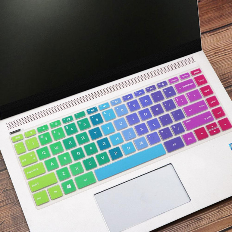 Laptop Keyboard Protector
