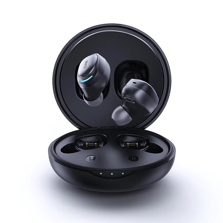 mifa X8 TWS  Wireless Stereo earphones Touch Control  With Charging Box