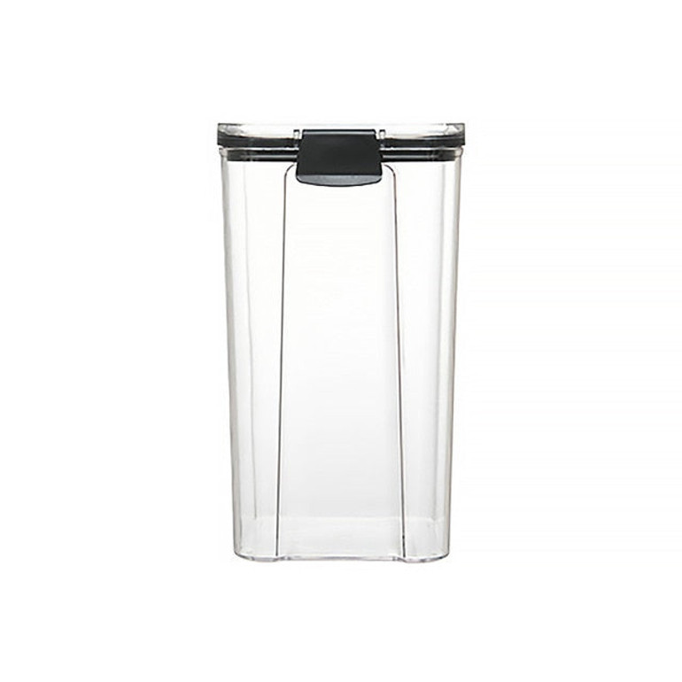 700/1300/1800ML Food Storage Plastic Containers