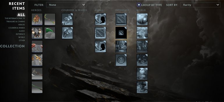 Archon V | MMR: 3010 - Behavior: 10000