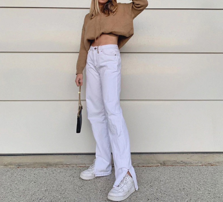 BLANCA PANTS