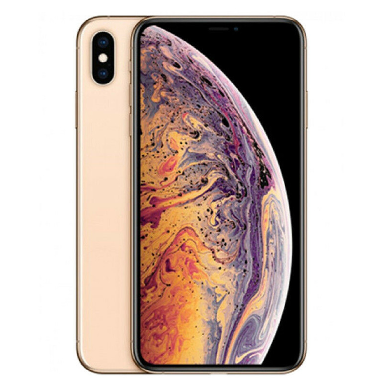 iPhone XS (GSM Unlocked)