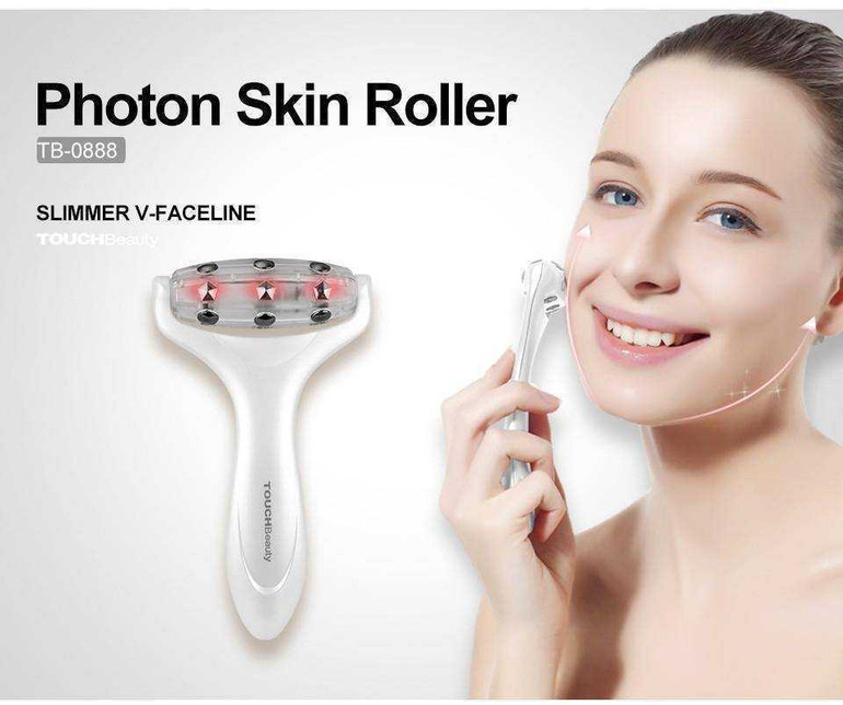 Derma Roller Massager