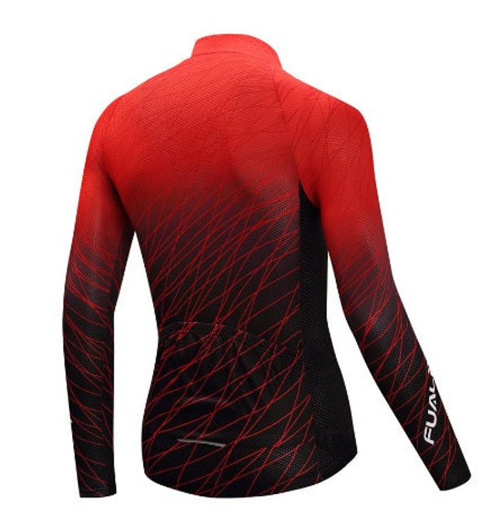 Lava Fierce Cycling Jersey