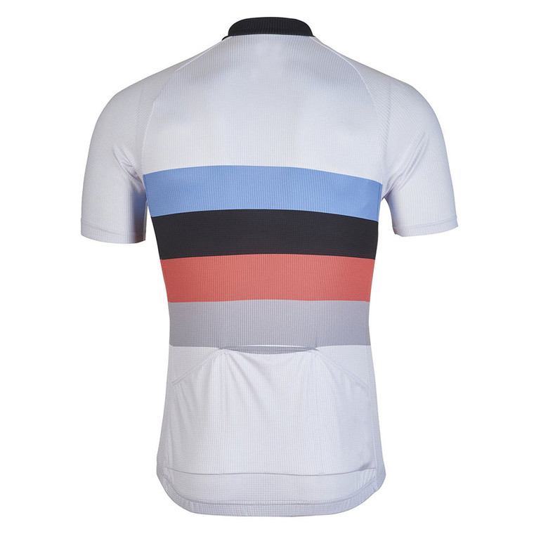 Hampton Cycling Jersey