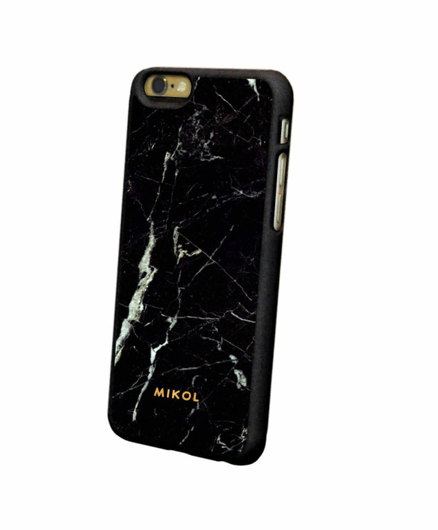 Nero Marquina Marble iPhone Case (60% OFF!) Nero Marquina Marble iPhone Case (60% OFF!)