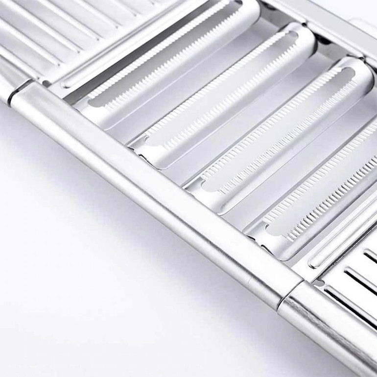 Multi-Purpose Vegetable Slicer Cutter