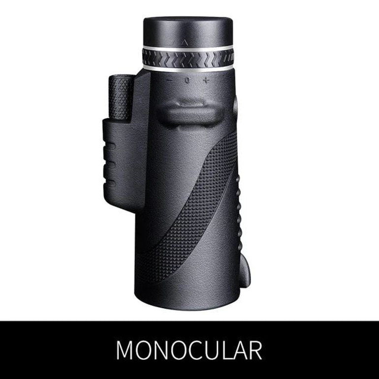 Waterproof Monocular Telescope Camera