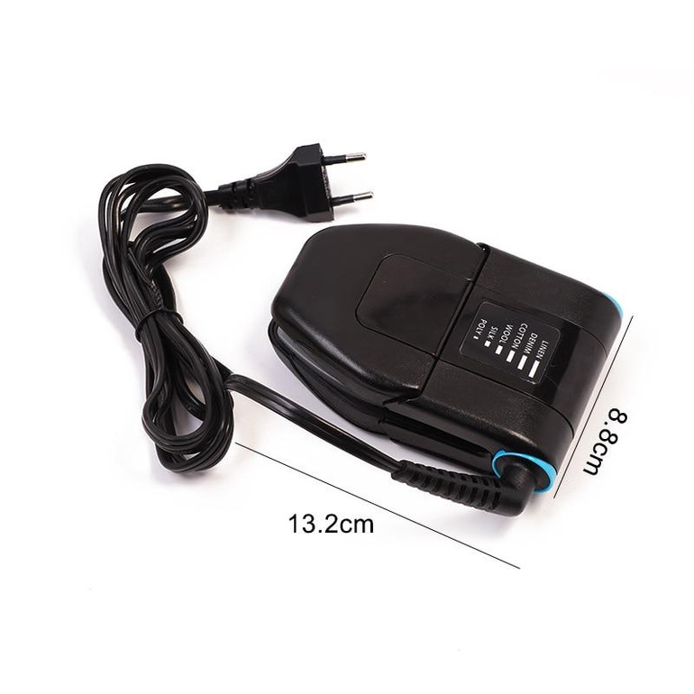 Portable Mini Iron
