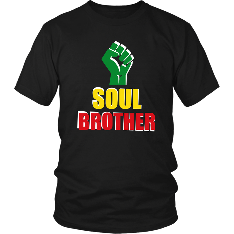 Soul Brother T-Shirt