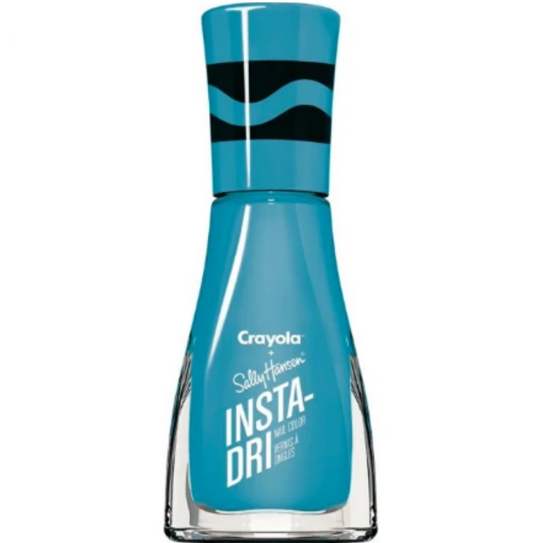 Sally Hansen Insta-Dri Nail Color