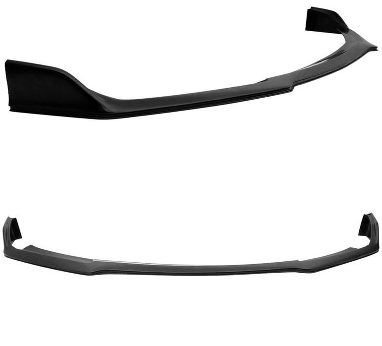 Type-R Style Front Bumper Lip 2016+ Honda Civic