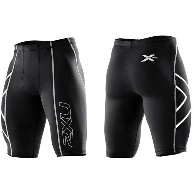 New Clothing Male Compression Tights Shorts Bermuda Masculina Men Bape Short Pants