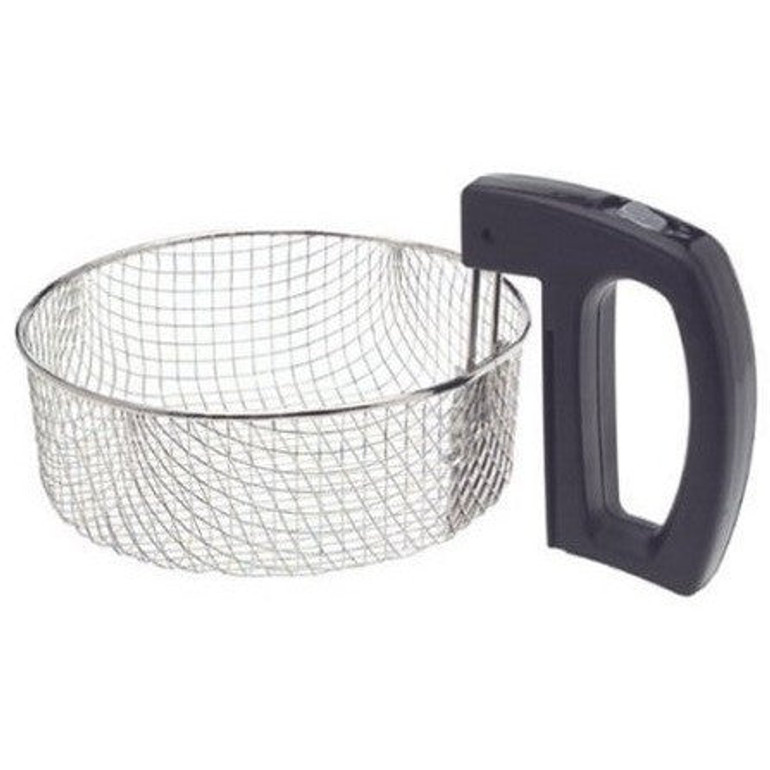 Presto Cool Daddy Cool Touch Deep Fryer