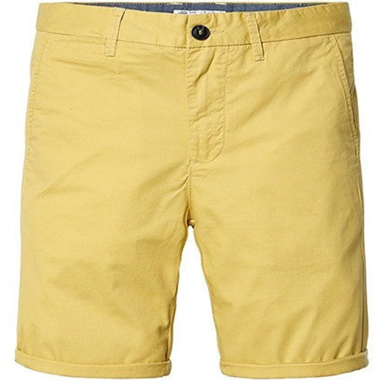SIMWOOD Brand Clothing Mens Shorts 2016 Summer Fashion Casual Solid Cotton Slim Fit Short Pants Plus Size To Fit All