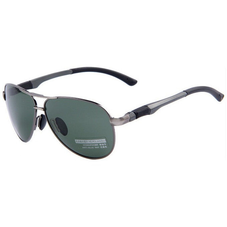 New Men Brand Sunglasses HD Polarized Glasses Men Brand Sport Polarized Sunglasses High quality With Original Case