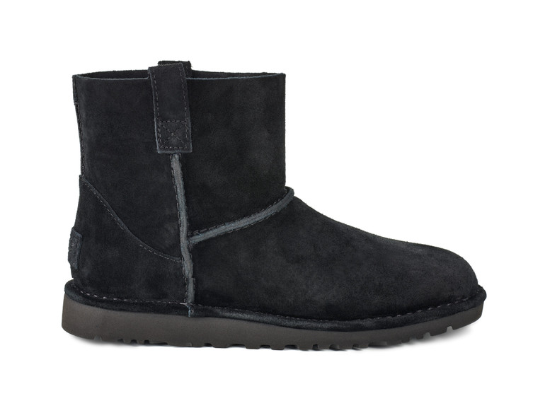UGG Women's Classic Unlined Mini 1017532 | Black