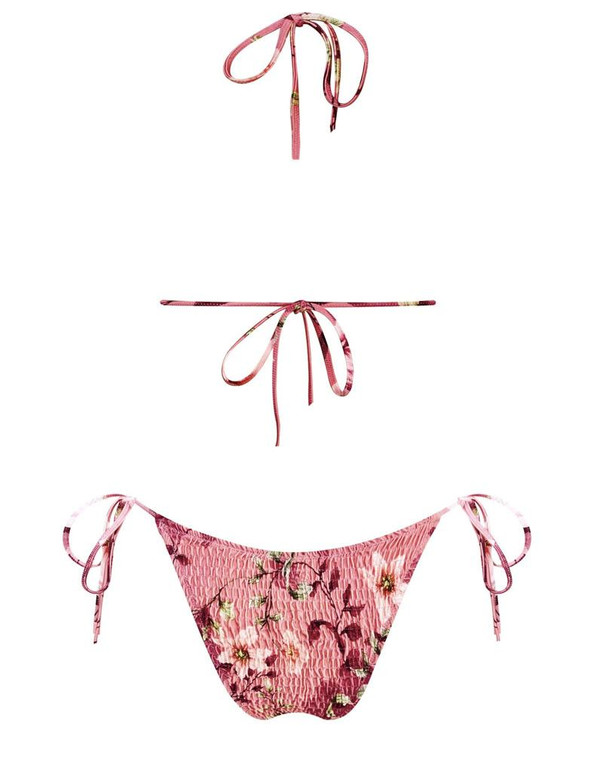 Beach Date // Bikini