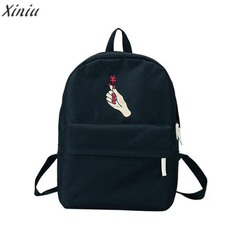 Super quality Backpack Women School Bags For
