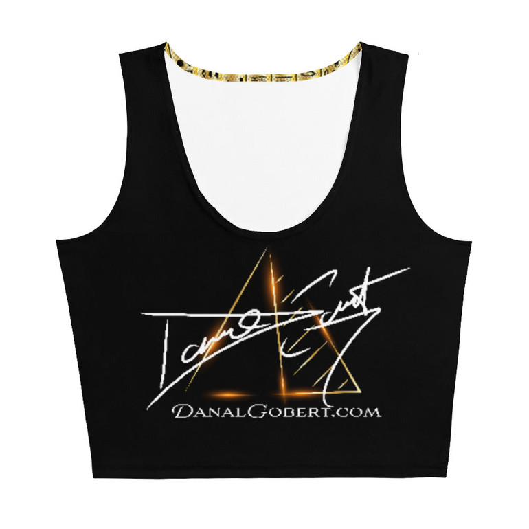 Danal Gobert Crop Top