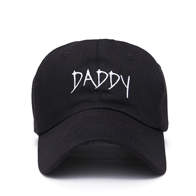 Dad Hat- DADDY