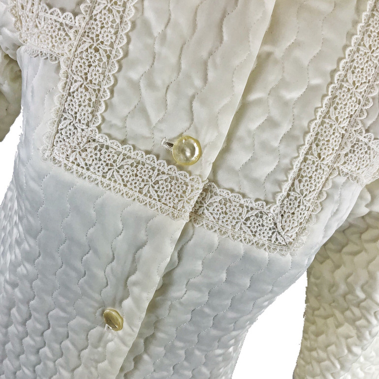 80’s Dior Jr’s White House Coat