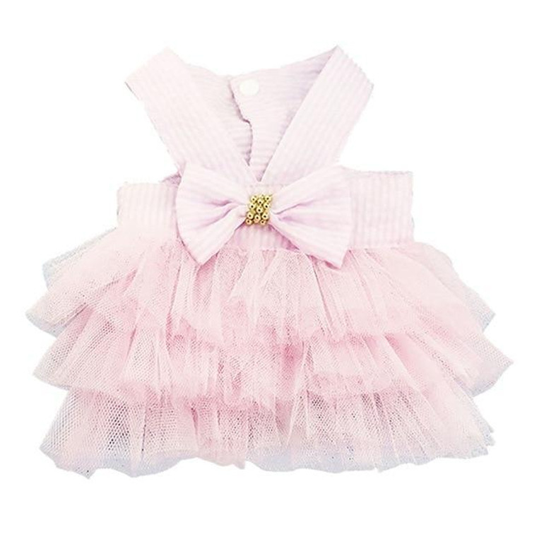 Pet Spring Summer Costume Clothes For Dog
