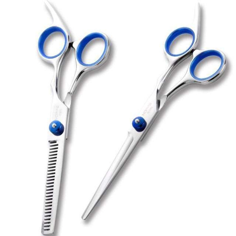 Scissors Dog Grooming Hair Cutting Scissors