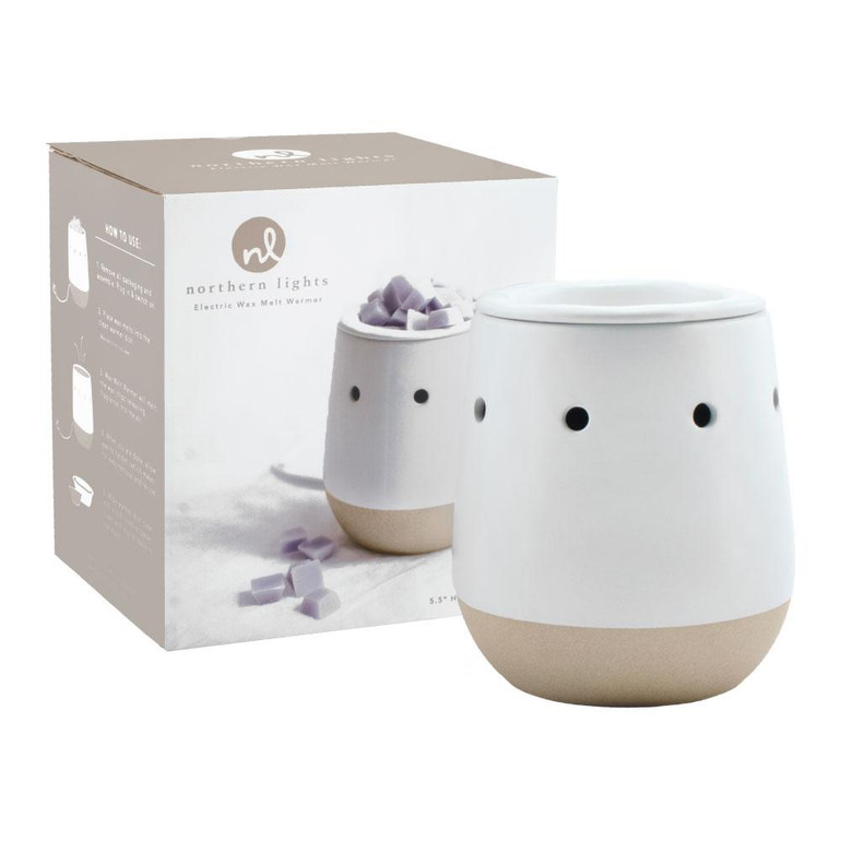 Electric Wax Melt Warmer